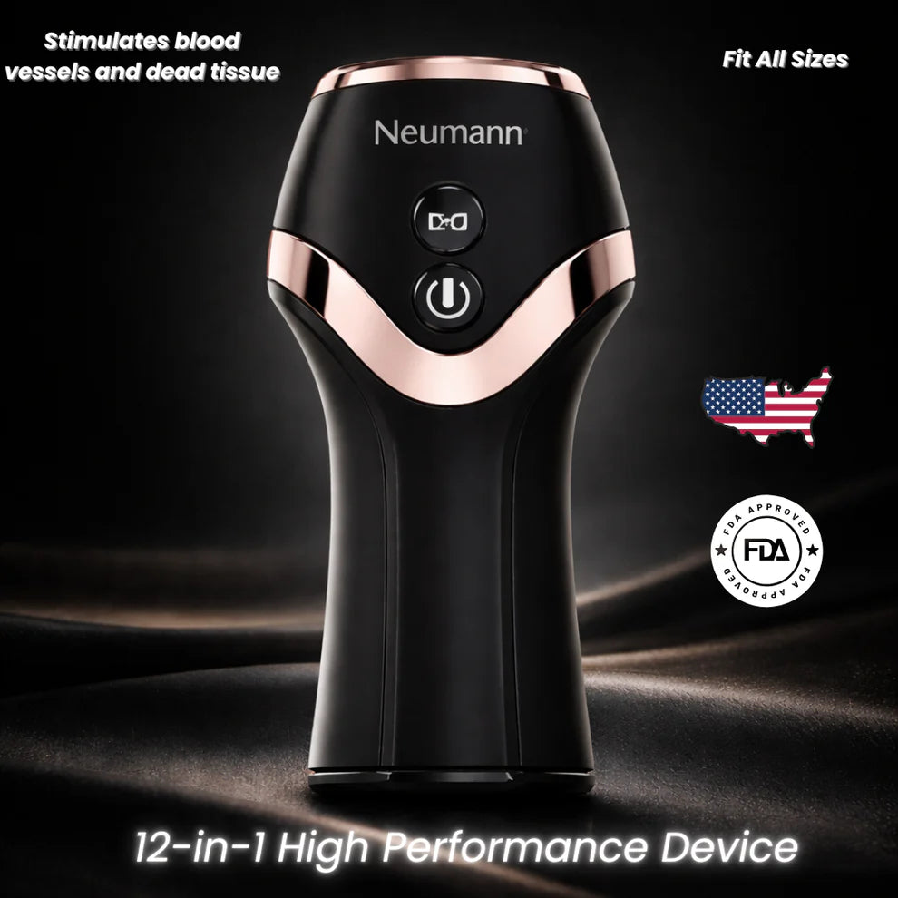 Neuman™ UnderDrive Pro