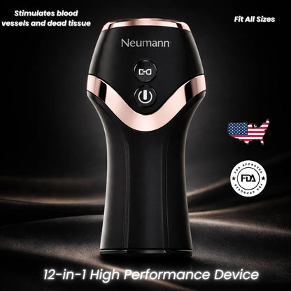 Neuman™ UnderDrive Pro