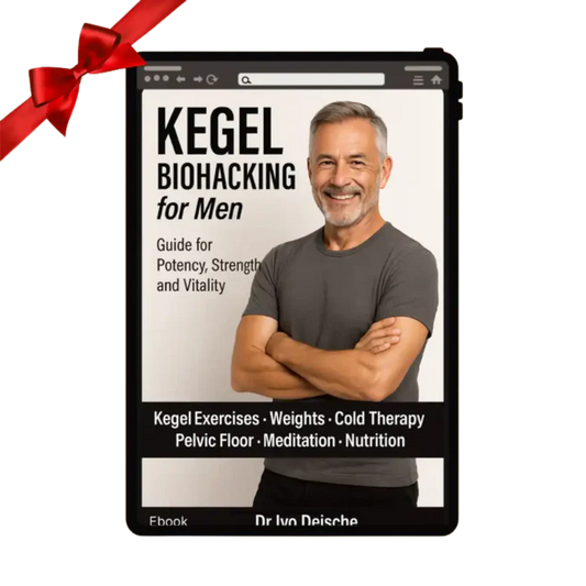 Kegel Biohacking for Men