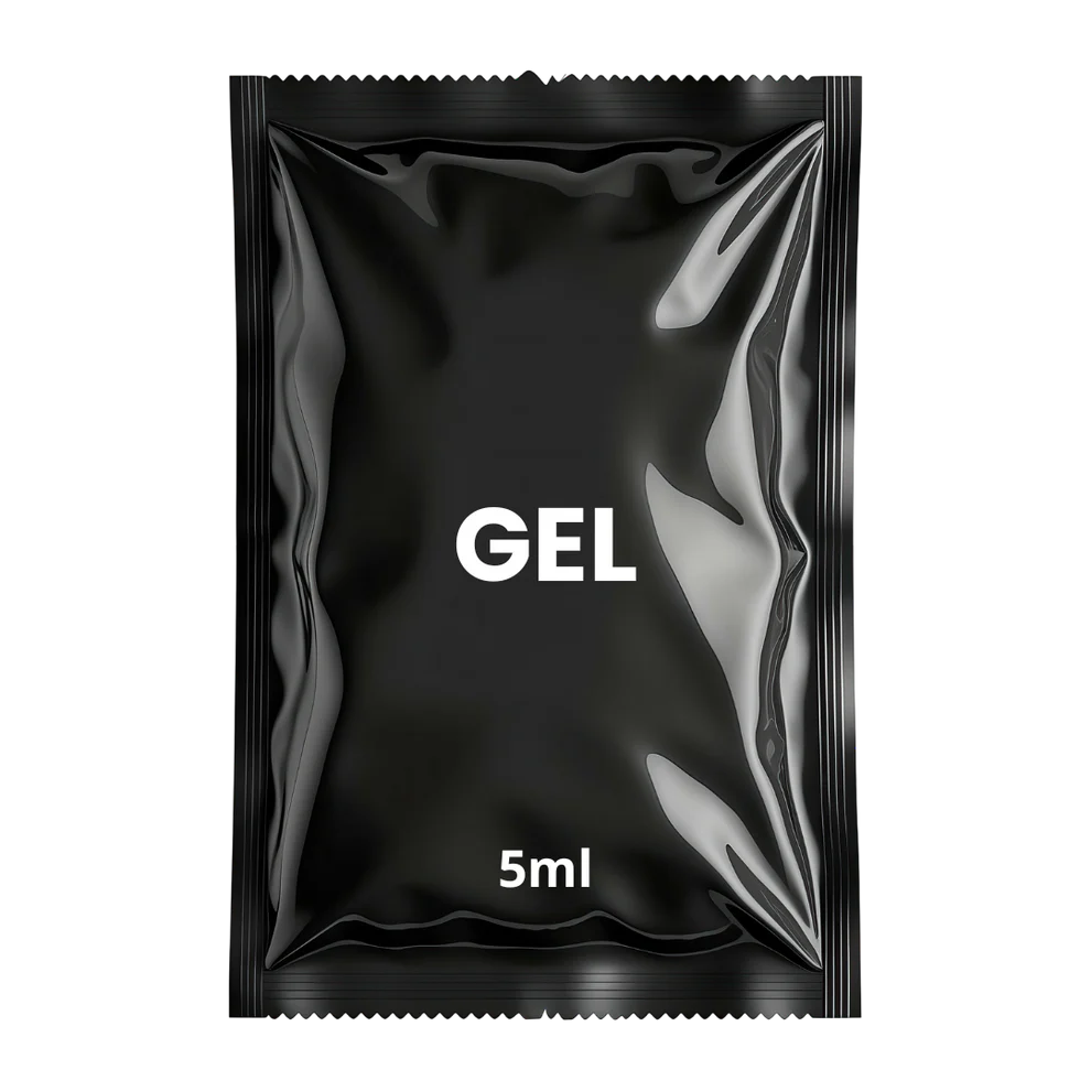 1 Sache Lubricant Gel