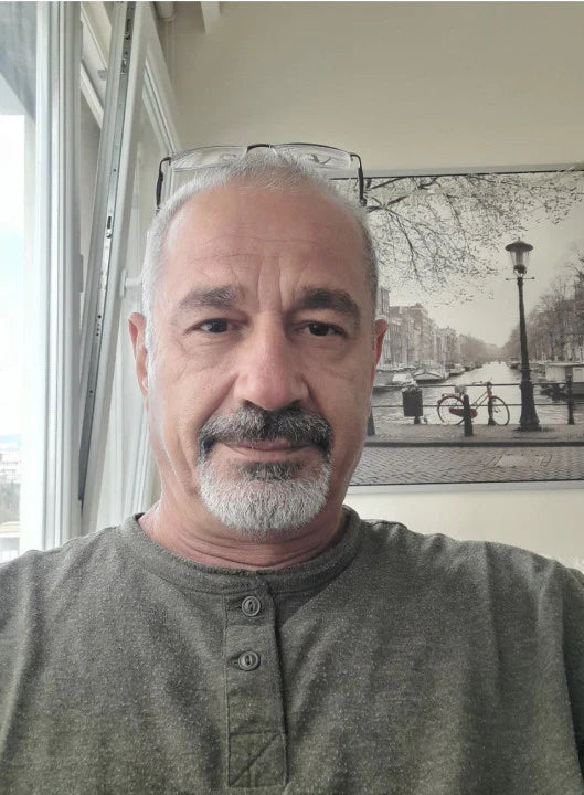 <strong> Michael S., 52, Verified Customer</strong>